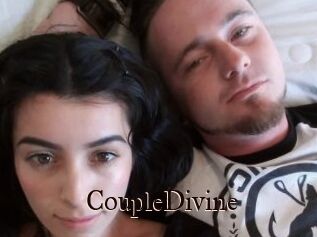 CoupleDivine
