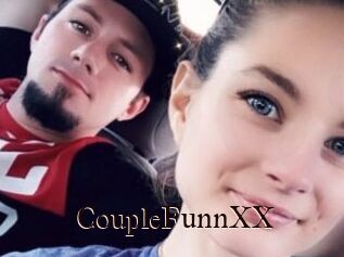 CoupleFunnXX