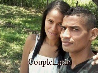 CoupleLatin