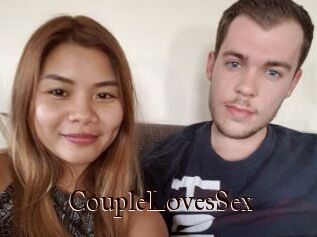 CoupleLovesSex