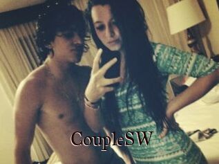 CoupleSW