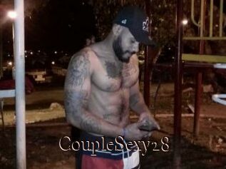 CoupleSexy28
