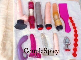 CoupleSpicy