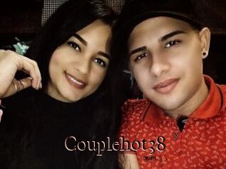 Couplehot38