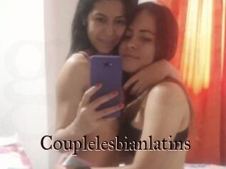Couplelesbianlatins