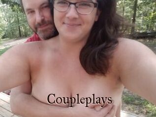 Coupleplays