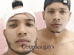 Couples_gays