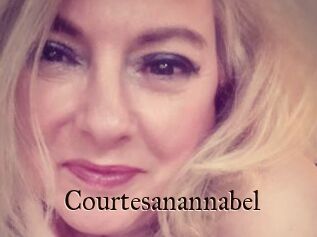 Courtesanannabel