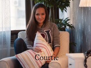 Courtie