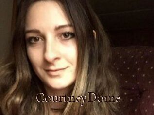 CourtneyDome
