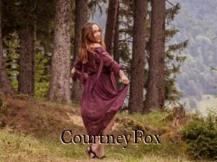 CourtneyFox