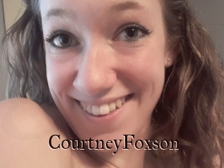 CourtneyFoxson