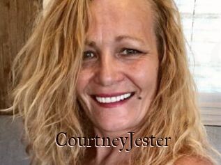 CourtneyJester