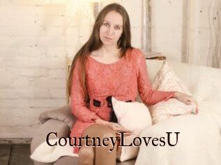CourtneyLovesU