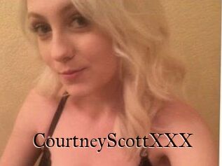 CourtneyScottXXX