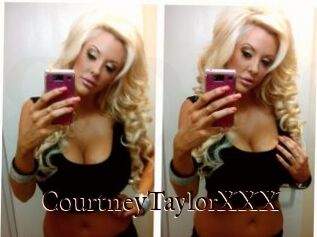 CourtneyTaylorXXX