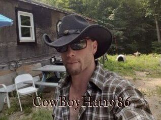 CowBoyHat1986