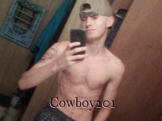 Cowboy201