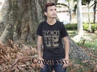 Cowen_xxx
