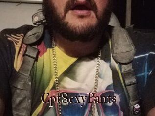 CptSexyPants