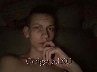 CraigsuodXO