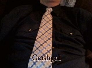 Crashpad