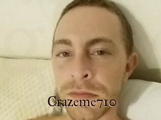 Crazeme710