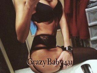 CrazyBaby4u