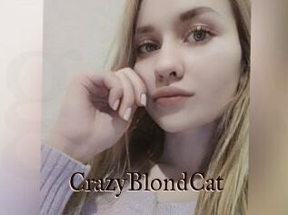 CrazyBlondCat