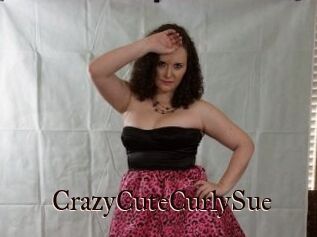 CrazyCuteCurlySue