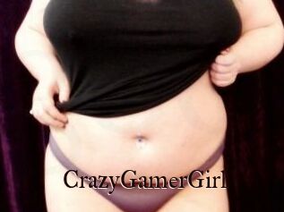 CrazyGamerGirl