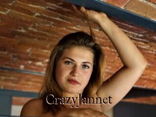 CrazyJannet