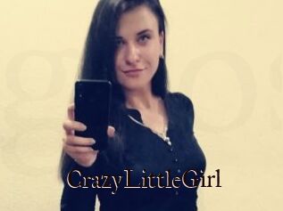 CrazyLittleGirl