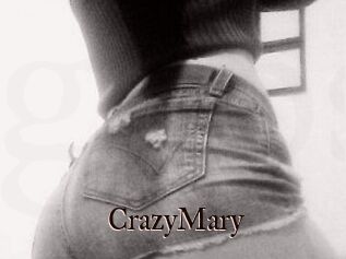 CrazyMary