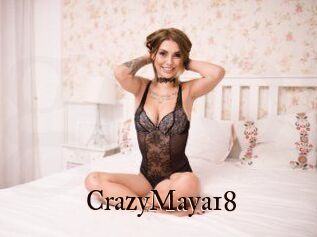 CrazyMaya18