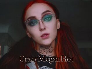 CrazyMeganHot