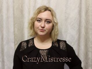CrazyMistresse