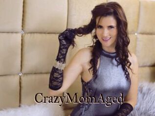 CrazyMomAged