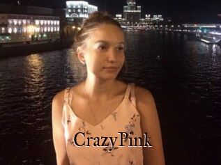 CrazyPink