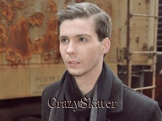 CrazySkater