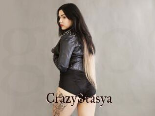 CrazyStasya