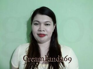 CreamPanda69
