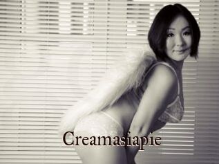Creamasiapie