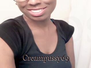 Creampussy69