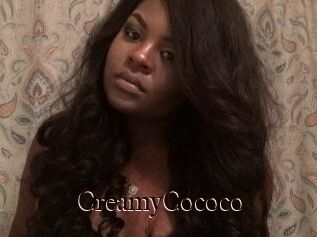 CreamyCococo