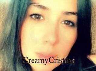 CreamyCristina