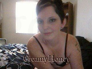 CreamyHoney