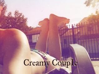 Creamy_CoupIe