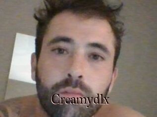Creamydlx