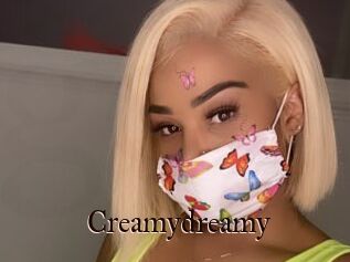 Creamydreamy